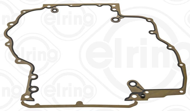 Gasket, timing case