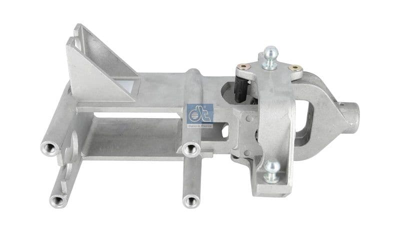 Schakelen, buitenste