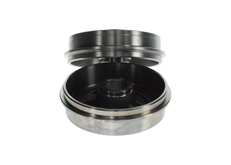Brake drum