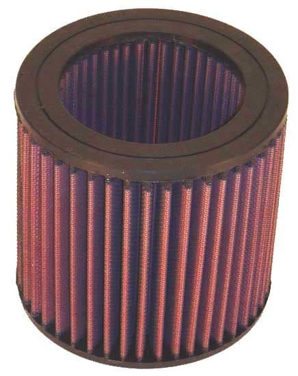 K&N FILTERS