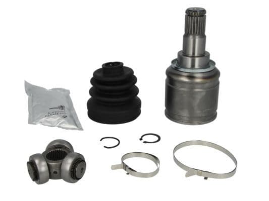 CV-gewricht binnen Links (24z/32z/35mm) past: TOYOTA AVENSIS, COROLLA 1.8/2.0D 10.99-09.06