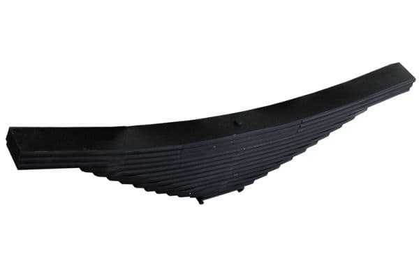 Bladveer Achter (14/22,100,740/740) past: IVECO EUROTRAKKER, TRAKKER I 01.93-