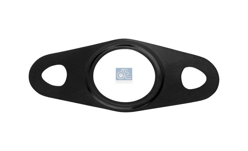 Turbocharger gasket