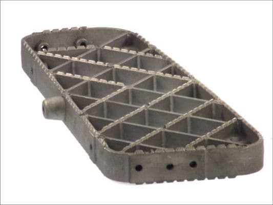 Cabine opstapje Links/Rechts past: SCANIA 4