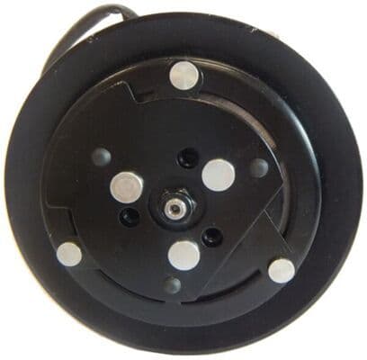 Airconditioning compressor past: DAF CF 85, XF 105 01.01-