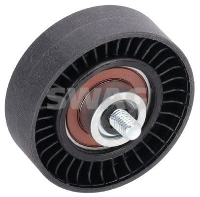 Meervoudige V-snaar spanrol past: IVECO DAILY III, DAILY IV, DAILY V, DAILY VI  CITROEN JUMPER I, JUMPER II, JUMPER III  FIAT DUCATO  PEUGEOT BOXER 2.5D-3.0D 03.94-