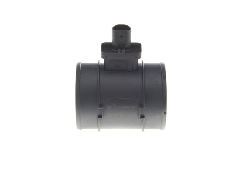 Luchtstroommeter (5 pin, module) past: CHEVROLET CRUZE  OPEL ASTRA J, ASTRA J GTC, CORSA D, MERIVA B 1.3D/1.4/1.7D 07.06-