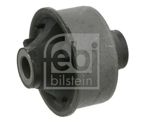 Voorste spoorcontrole-arm silent block Achterin. Links/Rechts (12x55/61x58 mm) past: TOYOTA PLATZ, WILL CYPHA I, YARIS, YARIS VERSO 1.0-1.5 04.99-11.05