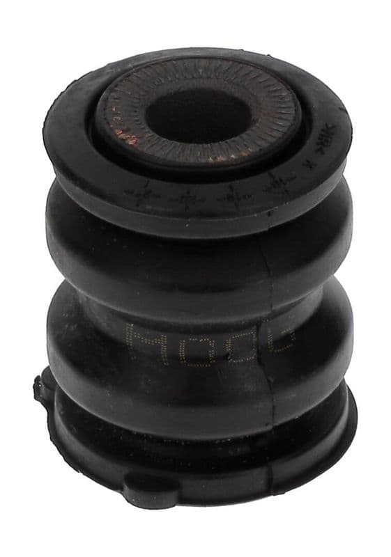 Voorste spoorcontrole-arm silent block (x14,2x42/54,2 mm) past: MAZDA 2, CX-3 1.5-2.0 08.14-