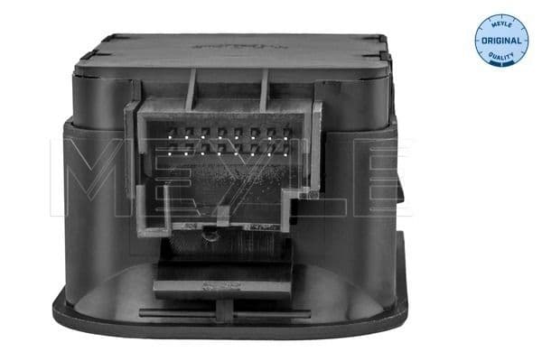 Parkeerremschakelaar past: SEAT ALHAMBRA  VW SHARAN, TIGUAN 1.4-2.0D 09.07-04.24