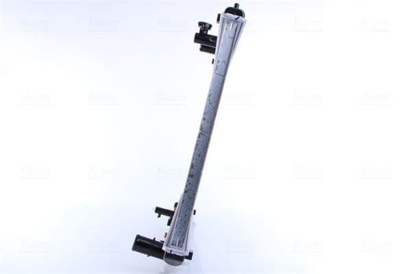 Motorradiator past: LEXUS RX 3.5 01.09-09.15