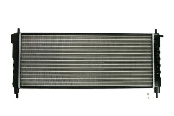 Motorradiator (automatisch) past: CHEVROLET CORSA  OPEL CORSA B 1.0/1.0ALK/1.2 11.96-07.02