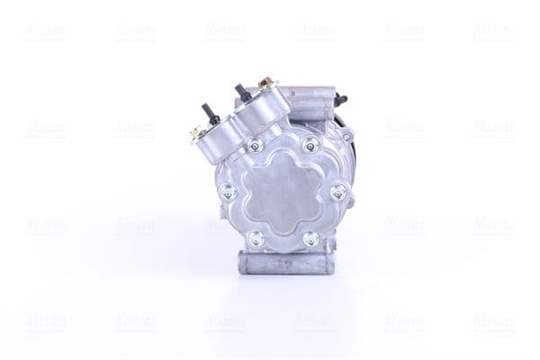 Airconditioning compressor past: RENAULT CLIO II 2.0 02.00-06.09