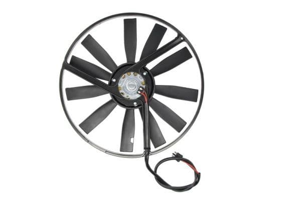 Radiatorventilator past: MERCEDES 124 (W124), 190 (W201), E (W124), S (W126) 1.8-6.0 10.79-06.95