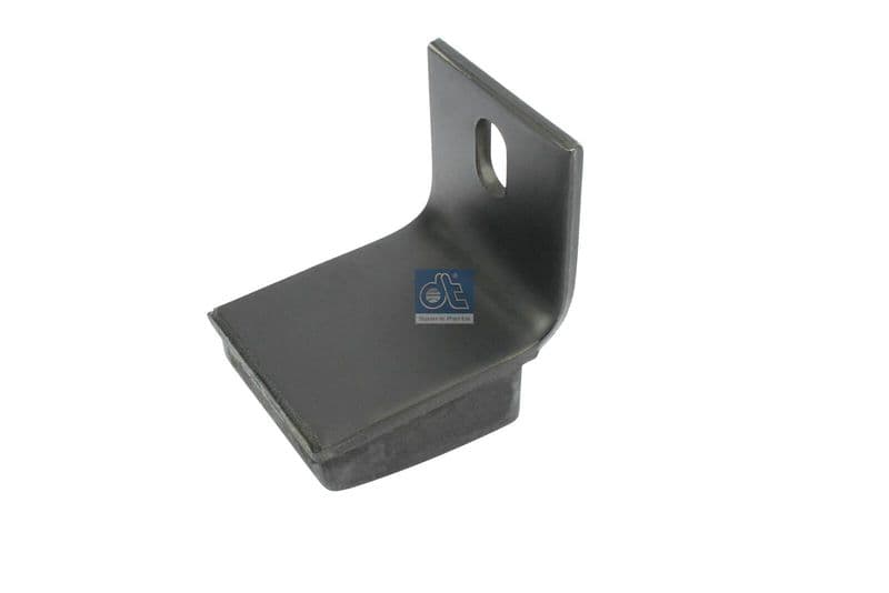 Rubber Buffer, suspension