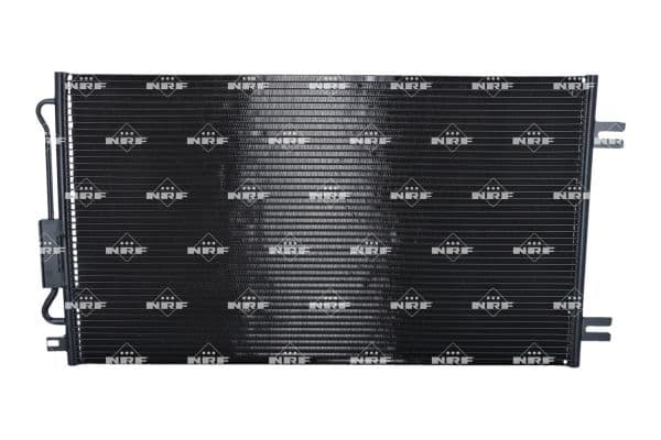 A/C condensator past: CHRYSLER VOYAGER IV 2.8D 04.04-12.08