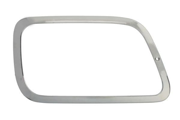 Koplamp frame Rechts past: MERCEDES ACTROS MP2 / MP3 10.02-