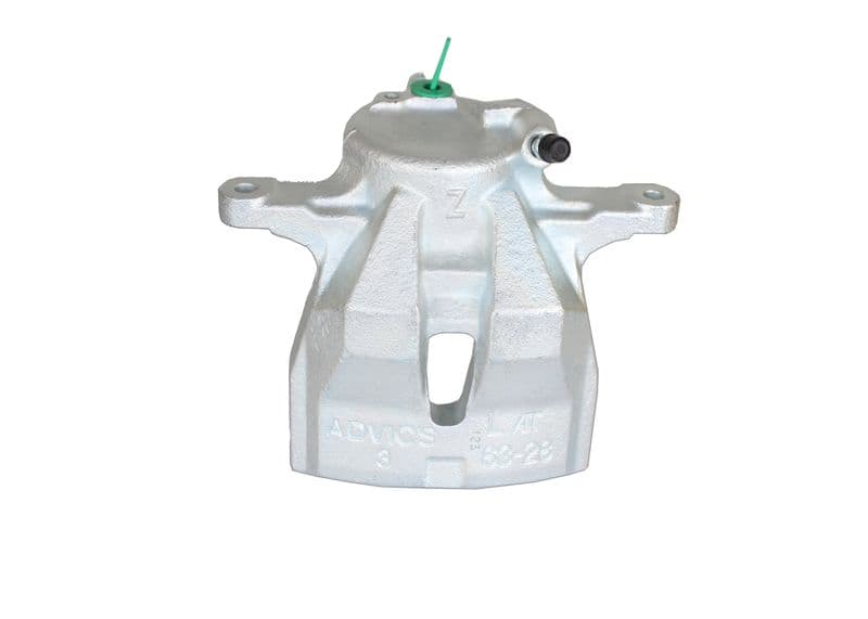 Schijfremklauw Voor Links (gereviseerd) past: TOYOTA AURIS, MARK X ZIO I, MIRAI, PRIUS PLUS, RAV 4 III, RAV 4 IV 1.33-Electric 11.05-