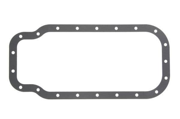 Oil sump gasket