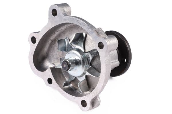 Waterpomp, met pakking past: CHEVROLET CRUZE, TRAX  OPEL ASTRA G, ASTRA G CLASSIC, ASTRA H, ASTRA H CLASSIC, ASTRA H GTC, ASTRA J, ASTRA J GTC, COMBO, COMBO TOUR, CORSA C, CORSA D 1.7D 02.00-