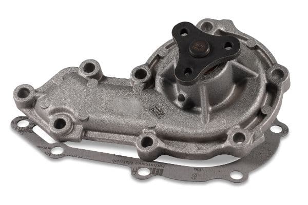 Waterpomp, met pakking past: CHEVROLET BLAZER S10  LAND ROVER DEFENDER, DISCOVERY I, RANGE ROVER I 2.4D/2.5D/4.3 04.86-12.98