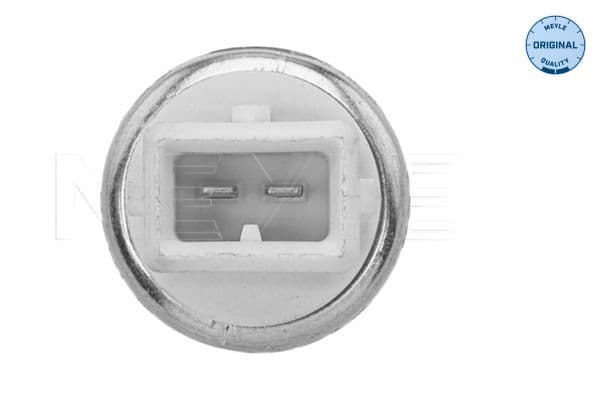 Sensor, coolant temperature