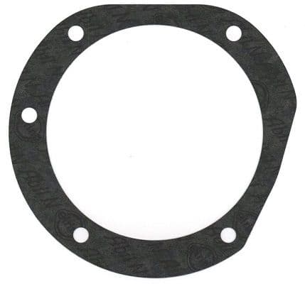 Seal, injection pump