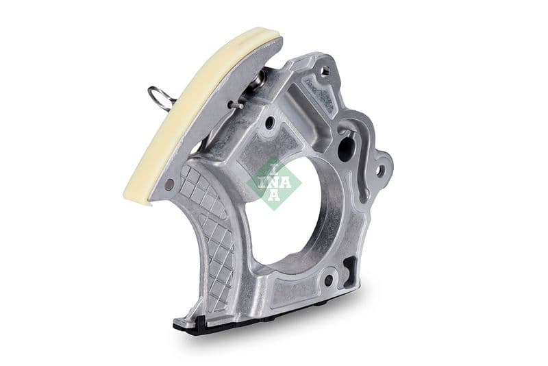 Distributiekettingspanner past: AUDI A4 B8, A5, A6 ALLROAD C6, A6 C6, A6 C7, A7, A8 D3, A8 D4, Q5 2.8-4.0 11.06-09.18