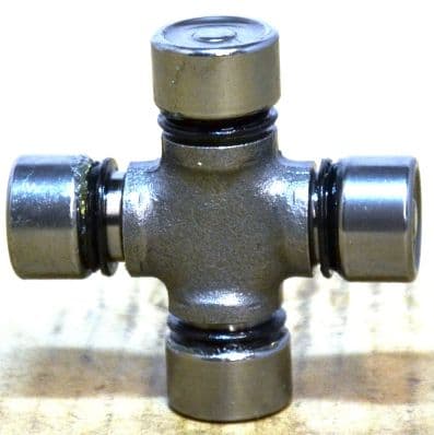 Aandrijfas kruis (22mmx64mm) past: NISSAN SERENA, VANETTE CARGO 1.6/2.3D 02.93-05.02