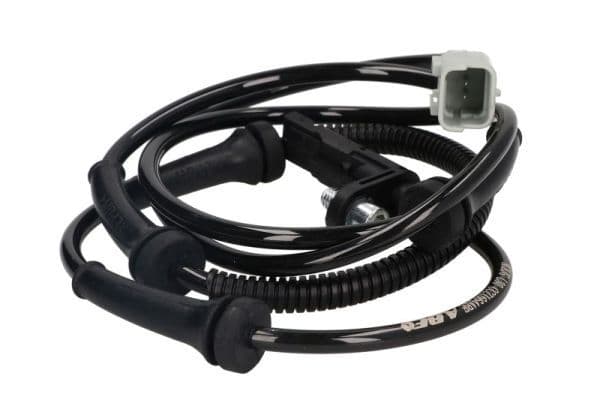 ABS-sensor Voor Links/Rechts past: CITROEN C5 II, C5 III, C6  PEUGEOT 407 1.6-3.0D 03.04-
