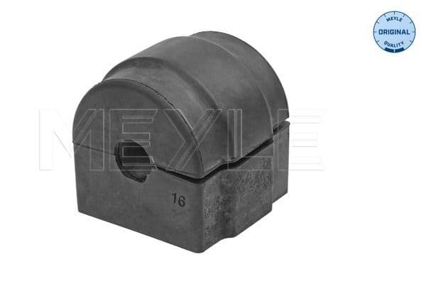 Stabilisatorstang bus achter Links/Rechts (16mm) past: BMW 5 (F10), 5 (F11), 5 GRAN TURISMO (F07), 6 (F12), 6 (F13), 7 (F01, F02, F03, F04) 2.0-6.0 02.08-06.18