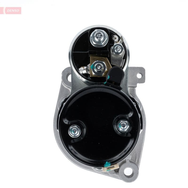 Starter (12V, 1,3kW, (en) new with a deposit) past: MERCEDES 124 (C124), 124 T-MODEL (S124), 124 (W124), C (CL203), C T-MODEL (S202), C T-MODEL (S203), C (W202), C (W203), CLK (A208) 1.8-5.0 05.86-