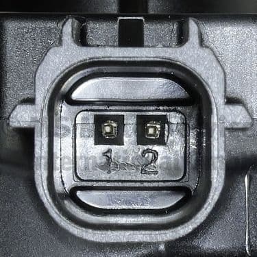 Coolant Control Valve