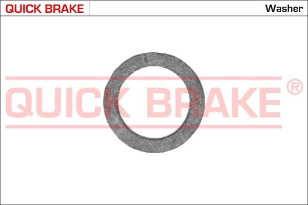 QUICK BRAKE