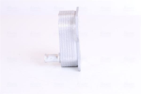 Oliekoeler (handmatig, met zegel) past: FORD TRANSIT, TRANSIT V363 2.2D/2.4D/3.2D 04.06-