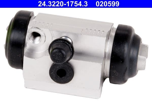 Wheel brake cylinder