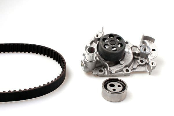 Water Pump & Timing Belt Kit