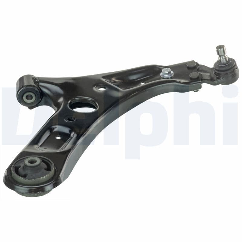 Vooras spoorcontrole arm Rechts voor past: HYUNDAI I30  KIA CEE'D, PRO CEE'D 1.0-2.0 11.11-