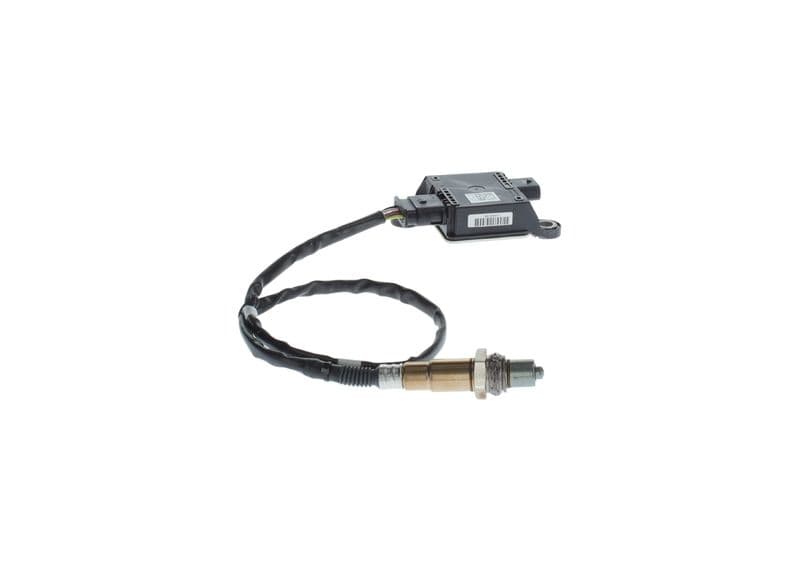 Deeltjes sensor past: VW ARTEON, CALIFORNIA T6 CAMPER, MULTIVAN T6, PASSAT ALLTRACK B8, PASSAT B8, TRANSPORTER T6, TRANSPORTER T6 / CARAVELLE T6 2.0D 08.14-08.24