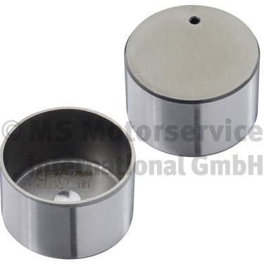 Klep pin mechanisch (diameter: 28/30mm) past: MERCEDES CITAN (MPV), CITAN/MINIVAN (W415)  DACIA DOKKER, DUSTER, LODGY, LOGAN II, LOGAN MCV II, SANDERO II  NISSAN JUKE, MICRA V, PULSAR 0.9-1.2 03.12-