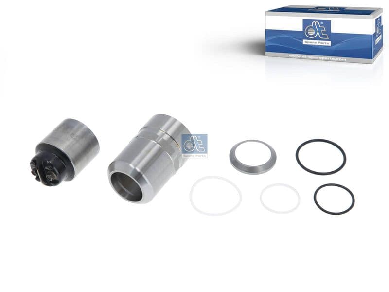 Repair Kit, unit injector