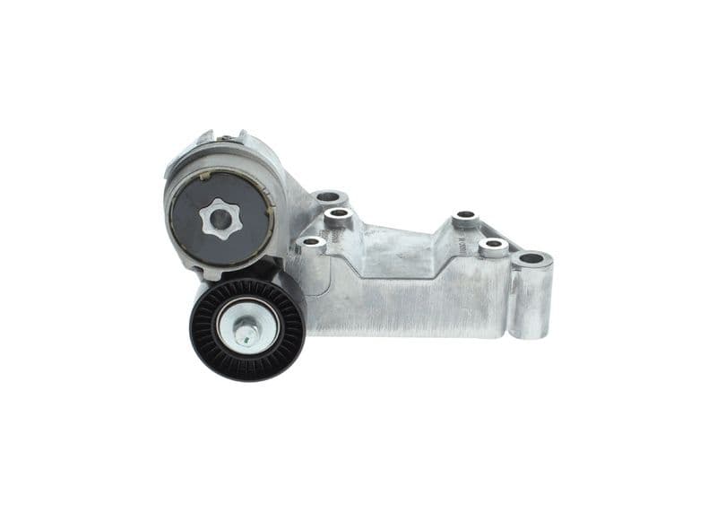 Tensioner Lever, V-ribbed belt