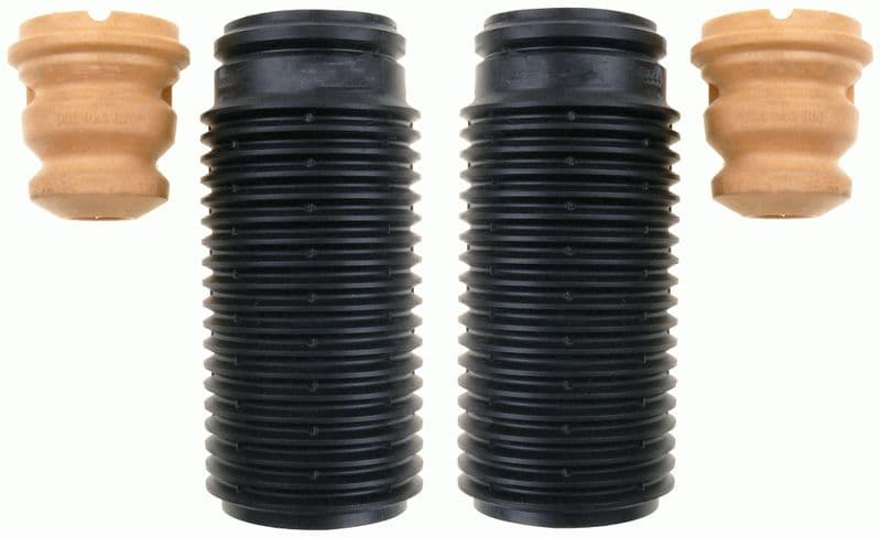 Uitlaatpijp midden (flexibel) past: FIAT PUNTO 1.2/1.2CNG/1.2LPG 09.99-03.12