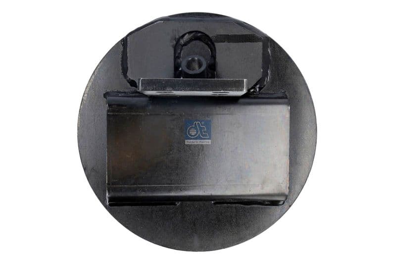 Bellow, air suspension