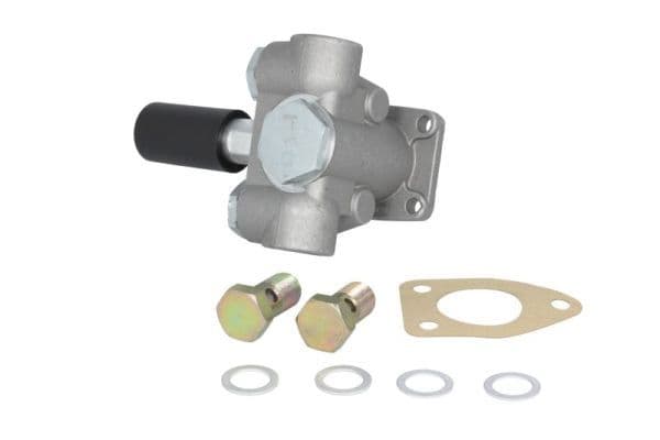 Stand-by handpomp (met turbo) past: BIZON SW400, BIZON REKORD, Z 056, Z 058