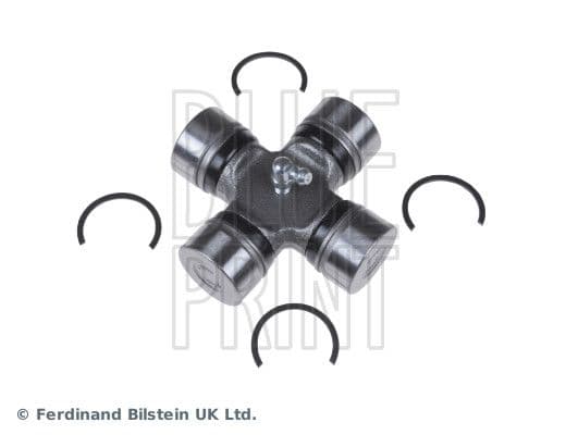 Aandrijfas kruis (30mmx85mm) past: MITSUBISHI L200, L400, PAJERO I, PAJERO II, PAJERO SPORT I 2.0-3.5 01.83-