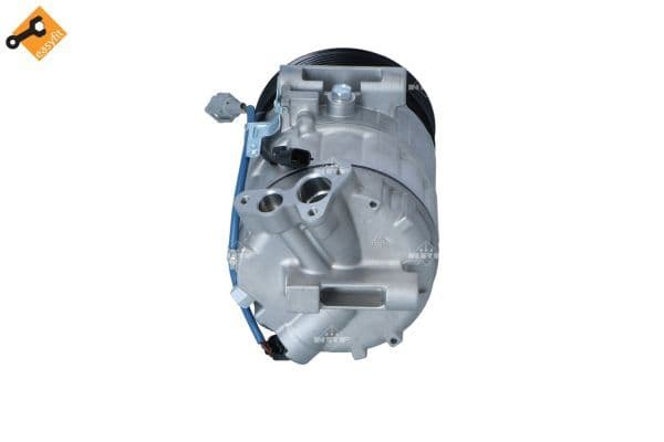 Kompresor klimatyzacji RENAULT LAGUNA III 2.0 16V 10.07-