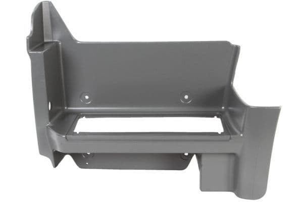 Cabine opstapje cabine opstapje Links past: MERCEDES ATEGO, AXOR 01.98-10.04