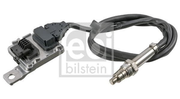 NOx-sensor past: AUDI Q5 2.0D/3.0D 11.08-05.17