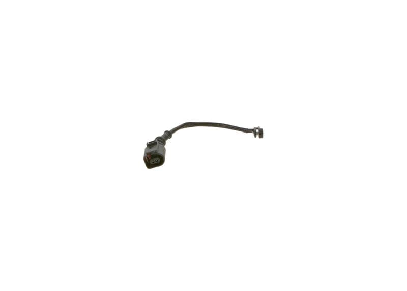 Sensor remblokslijtage Voor (hoeveelheid per verpakking: 1pcs) past: AUDI TT 1.8/2.0/2.0D 07.14-